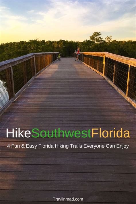 Best Hiking In South Florida Makeovermania Amybaybeezz