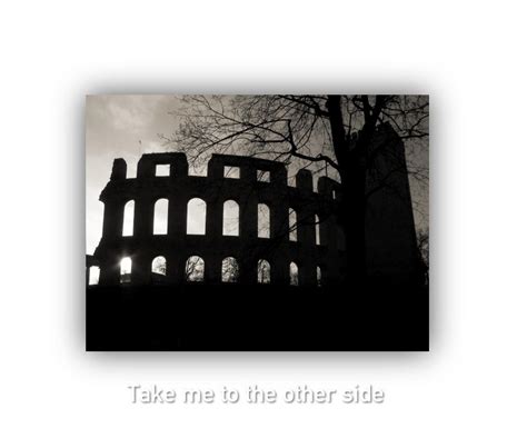 The Other Side By Dashorst On Deviantart