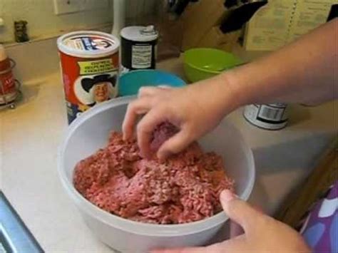 I don't know if that would be a good substitution if. 3 Lb Meatloaf Recipe With Oatmeal | 12 Recipe Video 123