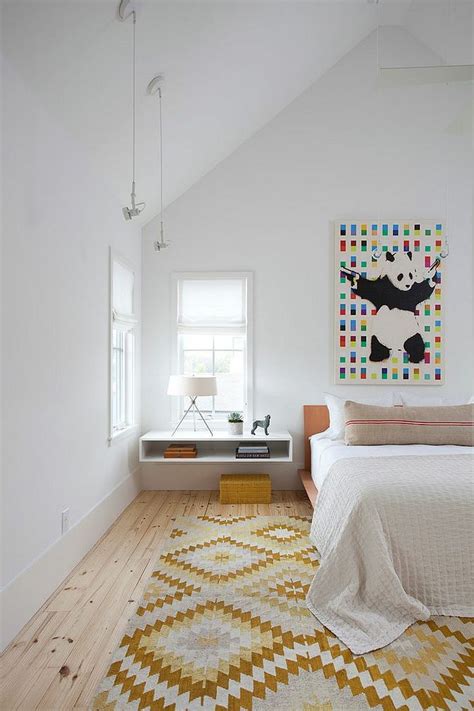 1001 + Ideen für Skandinavische Schlafzimmer - Einrichtung ...