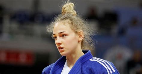 Born 10 october 2000) is a ukrainian judoka. Українка Білодід вдруге стала чемпіонкою світу з дзюдо ...