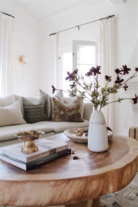The Most Calming Living Room I Ever Did See Ramshackle Glam Living