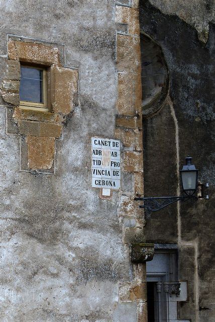 Información de la generalidad de cataluña. ESGLESIA DE CANET D'ADRI, detall | Girona