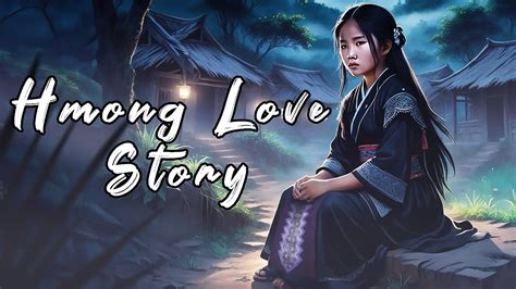 Dab Neeg Sib Hlub A Hmong Love Story YouTube