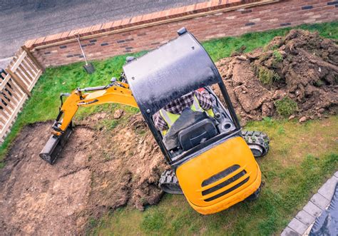 Excavation Equipment Why It Is Important To Have The Right Tools