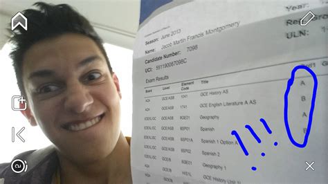 For the rest of the new a levels in results week, it is also important to look beyond the latest statistics and trends at a level, and. A-Level results day: Because teenagers just aren't ...