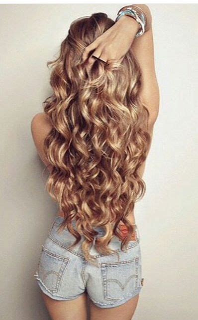 According to science, hair grows between 0.3 to 0.5 mm per day, 1 to 1.5 cm a month and 12 to 15 cm a year. 7 Tips for Making Your Thick Hair Hold Its Curls ...