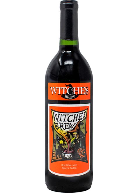 Leelanau Witches Brew Total Wine And More