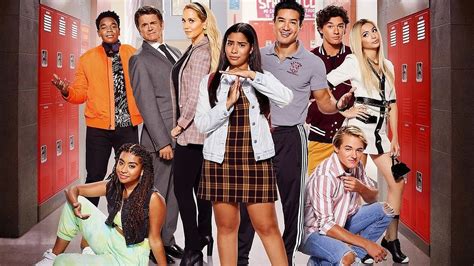 Saved By The Bell Season 2 What We Know So Far