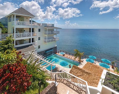 the best hotels in dominica for every traveler