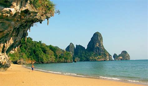 Unseen Thailand Top 10 Thailand Beach Destinations