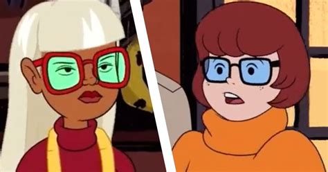 Velma Be A Terrific Memoir Picture Library