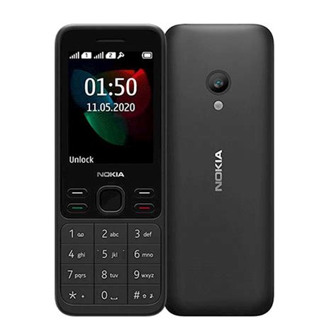 Nokia Ds Ta Eac Ua Black Best One