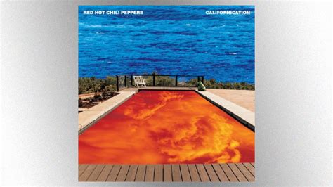 Red Hot Chili Peppers Earn First Billion Views Video With