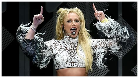 Britney Spears Freed From 13 Year Conservatorship India Today