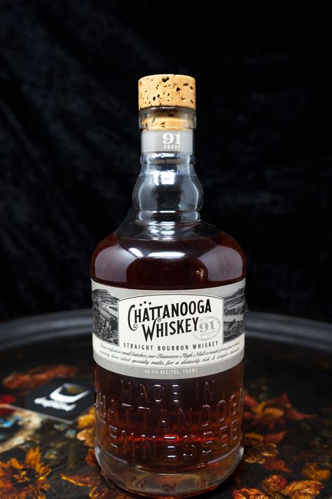 Chattanooga Whiskey From Sourced To Distilled Blog