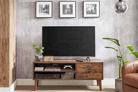 The 12 Best Tv Stands Of 2023 According To Pros