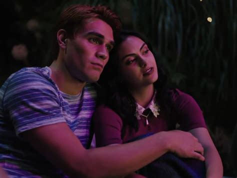 Pin By Pauline P On Archie And Veronica Riverdale Archie And Veronica Riverdale Archie Riverdale