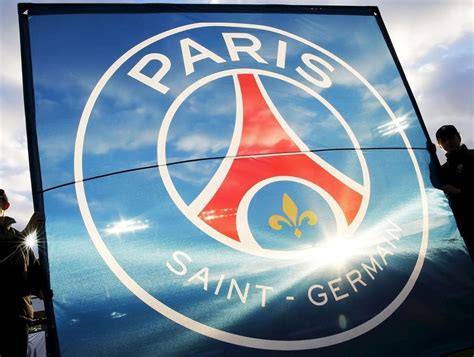 Report Paris SaintGermain invested €20 million in esports  theScore