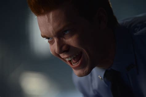 cameron monaghan s long twisted journey to bring the joker back to life observer