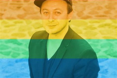 Homoseksualus palaikantis A. Mickevičius nemato reikalo tuoktis