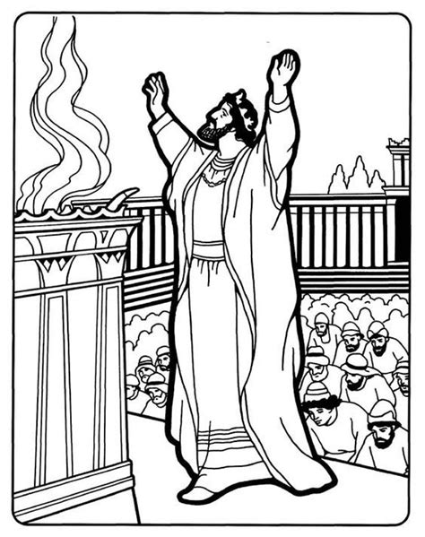 King Herod Coloring Page Clip Art Library