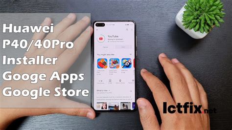 Google camera aka gcam apk download or pixel camera is the default camera app for the google pixel devices. HUAWEI P40 Lite/P40/P40 Pro Install Google Services ...