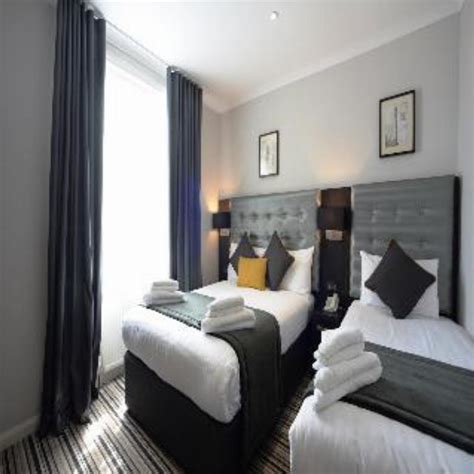 Maybe you would like to learn more about one of these? Airways Hotel Victoria Hotel, London, United Kingdom ...