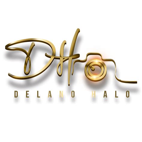 Portfolio | Delano Halo