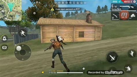 Rampage is an action packed multiplayer shooter game that can be played on ios or android. GAME PLAY DE FREE FIRE - YouTube