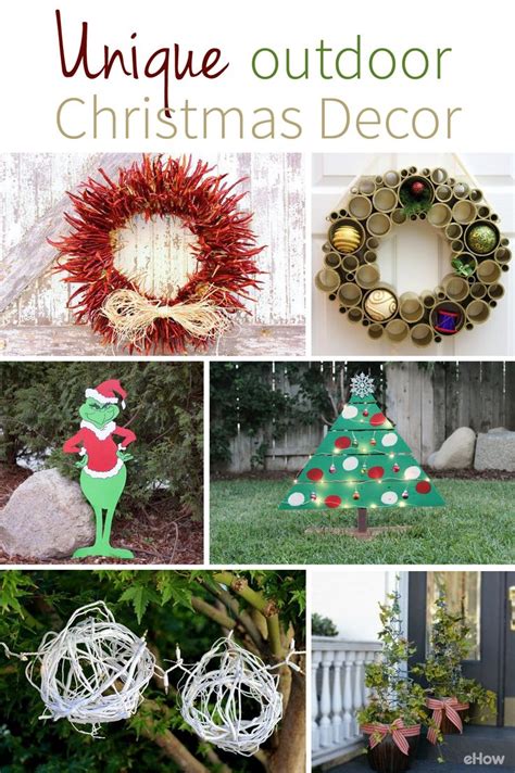 130 Best Diy Holiday Decor And Crafts Images On Pinterest