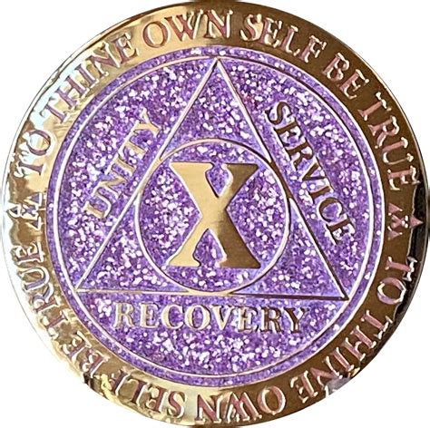 Download free ethereum transparent images in your personal projects or share it as a cool. 1 - 10 Year AA Medallion Reflex Glitter Lavender Purple ...