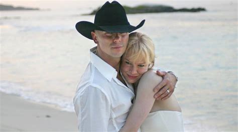 Renee Zellweger Was Upset With Gay Rumors About Ex Kenny Chesney The