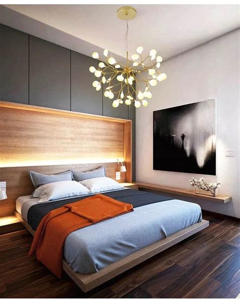 50 Amazing Dark Grey Home Decor With Warm Led Lighting 44 Home Design