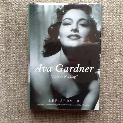 Ava Gardner Bio Movie Actress Sinatra Mickey Gable Hughes Contessa