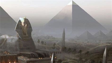 Top 12 What Did The Pyramids Look Like 2022