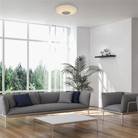 Rábalux 3509 RODION Led ceiling light | Ceiling lights ...