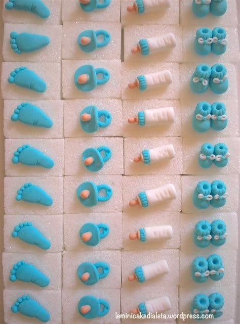 Zollette di zucchero a le bonne heure in confezione da 80 g. Zollette di zucchero decorate. www.leminicakedialeta ...
