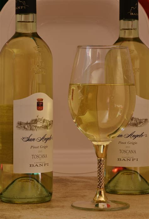 Free pinot grigio glass vector download in ai, svg, eps and cdr. New Hampshire Wine-man: Banfi Castello San Angelo 2015 ...