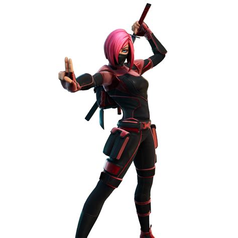 Fortnite Heart Stopper Skin Character Png Images Pro Game Guides