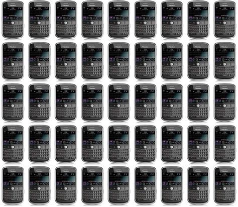 Rim Sells 50m Blackberrys Symbian Says How Very Quaint