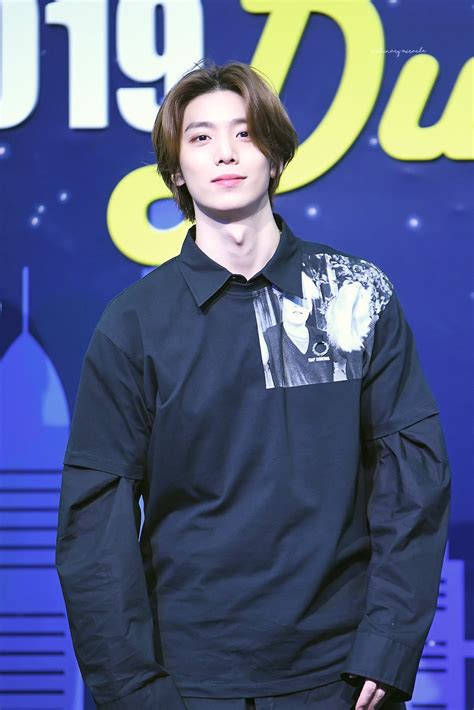 The band debuted on october 5, 2016, under fnc entertainment. SF9 Members' Height, From Tallest To Shortest | Kpopmap ...