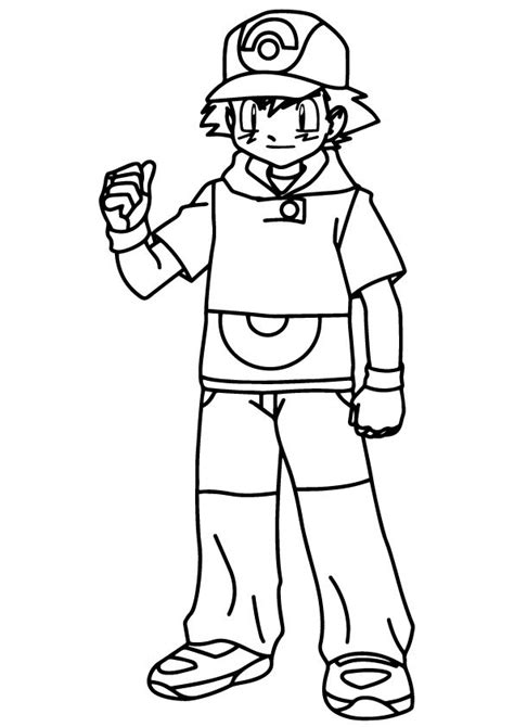 print coloring image - MomJunction | Pokemon coloring pages, Pokemon