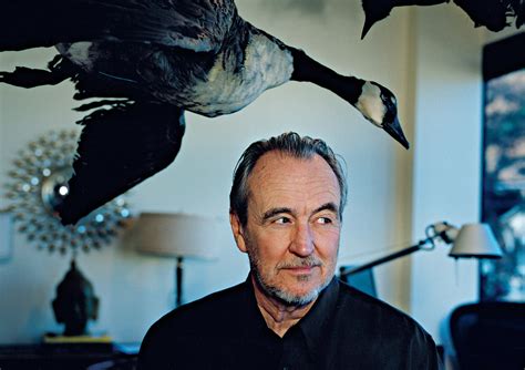 Wes Craven Renowned Director Dies At 76 Audubon