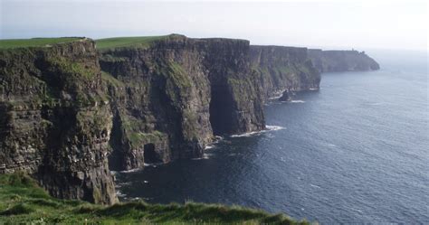 Here Are 20 Interesting Facts About Ireland