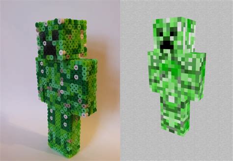 Creeper Minecraft Skin By Nakwada On Deviantart
