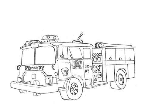 Let your kids to free potential! Free Printable Monster Truck Coloring Pages For Kids