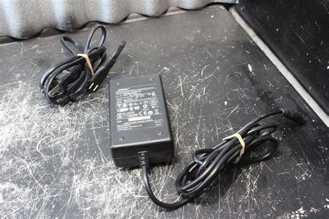 Genuine BOSE Switching Power Supply Model PSM36W 208 18V 1A