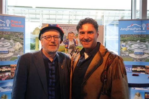 Fred has 5 jobs listed on their profile. Reinhard Habeck - Winnetou lebt!