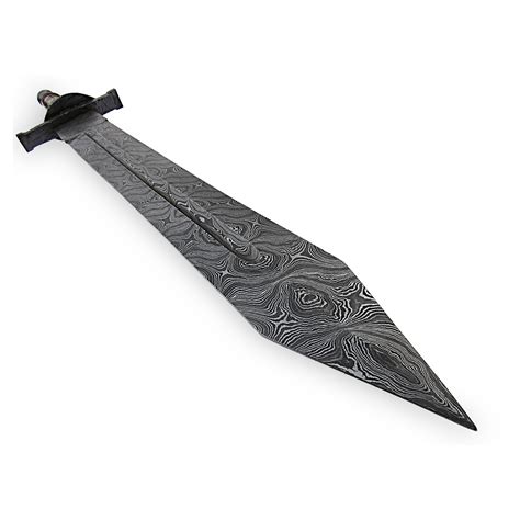 Handmade Sword Ds 3 Knives Gulf Touch Of Modern